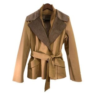 Adolfo Domínguez Coat